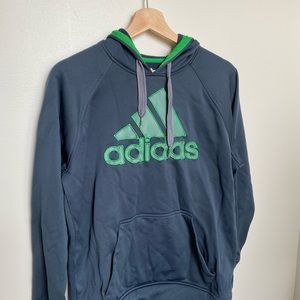 Adidas Hoodie